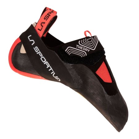 theory_womens_climbing_shoe_black_hibiscus_la_sportiva_new_zealand.jpg Theory Womens Climbing Shoe Black Hibiscus La Sportiva New Zealand - Image 1