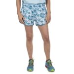 Timing Short W La Sportiva New Zealand Topaz Celestial Blue