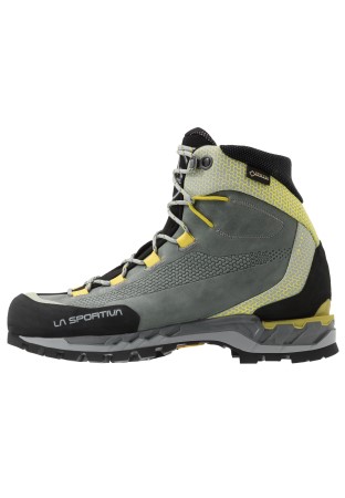 Trango Tech Woman Gtx La Sportiva New Zealand Clay Celery - Image 1