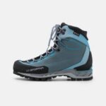 Trango Tech Woman Gtx Slate Topaz La Sportiva New Zealand