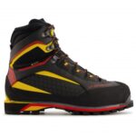 Trango Tower Extreme Gtx La Sportiva New Zealand Black Yellow - Image 2