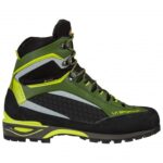 Trango Tower Gtx La Sportiva New Zealand Black Yellow - Image 2