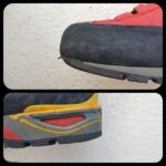 Trango Tower Gtx Olive Neon La Sportiva New Zealand - Image 3