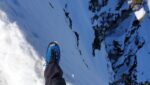 Trango Tower Gtx Olive Neon La Sportiva New Zealand - Image 4