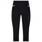 Triumph Tight 3 4 Black Cloud La Sportiva New Zealand - Image 3