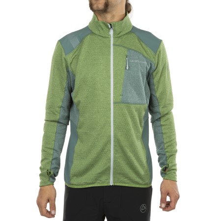 True North Jkt M La Sportiva New Zealand Kale Pine - Image 1
