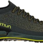 Tx2 Evo Approach Shoes Beetle Citrus La Sportiva New Zealand