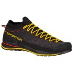 Tx2 Evo La Sportiva New Zealand Space Blue Saffron - Image 2