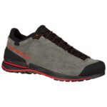 Tx2 Evo Leather Carbon Goji La Sportiva New Zealand - Image 2
