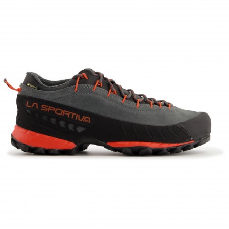 tx4_gtx_carbon_flame_la_sportiva_new_zealand.jpg Tx4 Gtx Carbon Flame La Sportiva New Zealand - Image 1