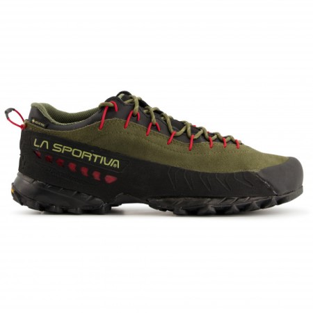 tx4_gtx_la_sportiva_new_zealand_ivy_tango_red.jpg Tx4 Gtx La Sportiva New Zealand Ivy Tango Red - Image 1