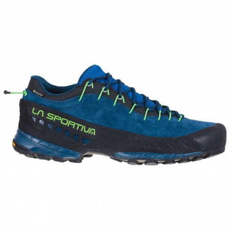 tx4_gtx_opal_jasmine_green_la_sportiva_new_zealand.jpg Tx4 Gtx Opal Jasmine Green La Sportiva New Zealand - Image 1