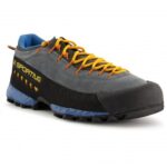 Tx4 La Sportiva New Zealand Carbon Flame - Image 3