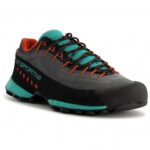 Tx4 Woman Carbon Aqua La Sportiva New Zealand - Image 3
