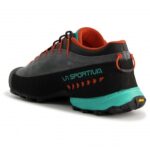 Tx4 Woman Carbon Aqua La Sportiva New Zealand - Image 6
