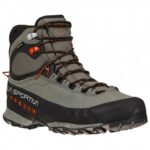 Tx5 Gtx Clay Saffron La Sportiva New Zealand - Image 3