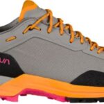Tx Guide Approach Shoes Moon Marigold La Sportiva New Zealand