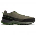 Tx Guide Leather La Sportiva New Zealand Clay Kale - Image 2