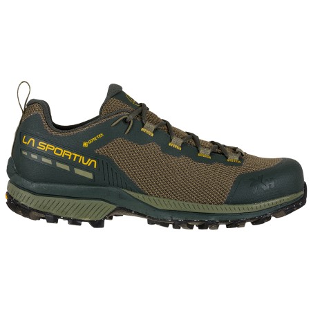 tx_hike_gtx_la_sportiva_new_zealand_charcoal_moss.jpg Tx Hike Gtx La Sportiva New Zealand Charcoal Moss - Image 1
