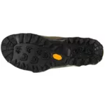 Tx Hike Gtx Mens Hiking Shoe Charcoal Moss La Sportiva New Zealand - Image 2