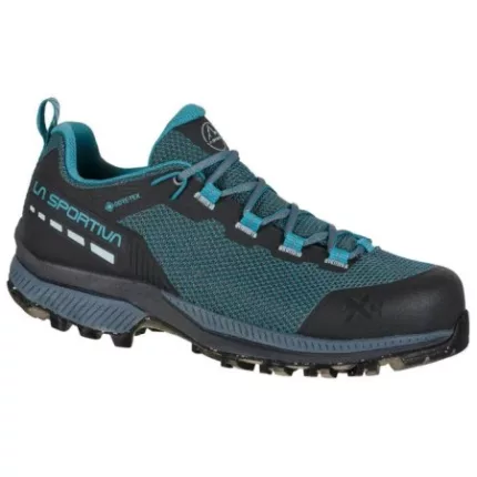 Tx Hike Gtx Womens Hiking Shoe Topaz Carbon La Sportiva New Zealand