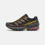 Ultra Raptor Ii La Sportiva New Zealand Black Yellow