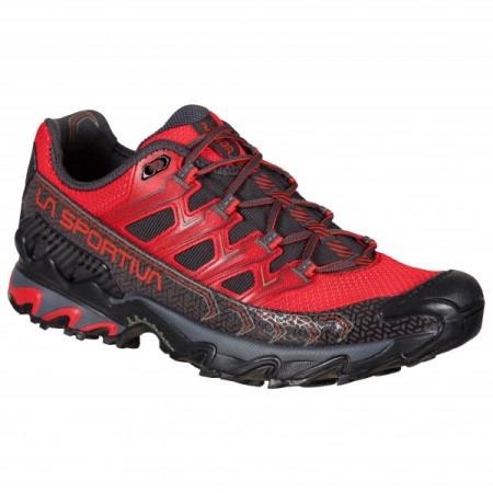 Ultra Raptor Ii La Sportiva New Zealand Goji Carbon - Image 3