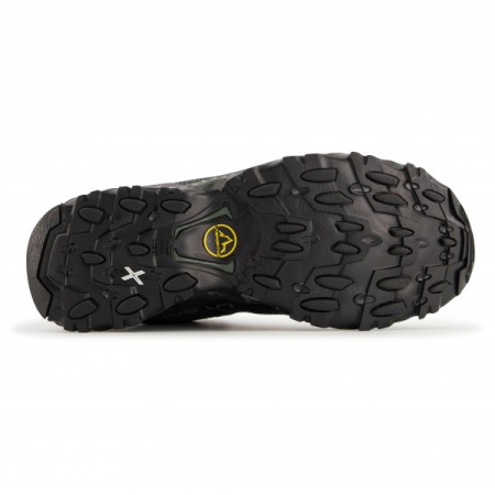 Ultra Raptor Ii Mid Gtx La Sportiva New Zealand Black Clay - Image 11