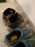 Ultra Raptor Ii Mid Gtx La Sportiva New Zealand Black Clay - Image 3
