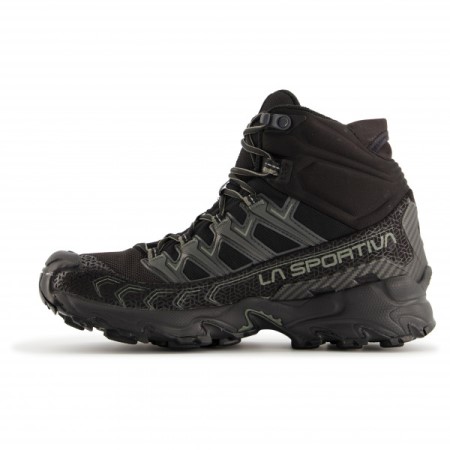 Ultra Raptor Ii Mid Gtx La Sportiva New Zealand Black Clay - Image 6