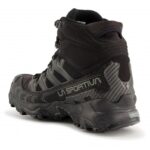 Ultra Raptor Ii Mid Gtx La Sportiva New Zealand Black Clay - Image 7