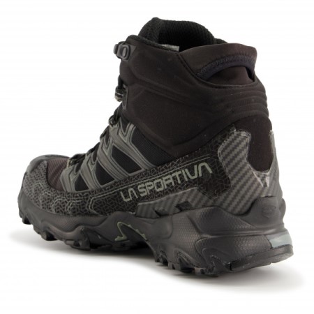 Ultra Raptor Ii Mid Gtx La Sportiva New Zealand Black Clay - Image 7