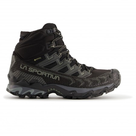 ultra_raptor_ii_mid_gtx_la_sportiva_new_zealand_black_clay.jpg Ultra Raptor Ii Mid Gtx La Sportiva New Zealand Black Clay - Image 1