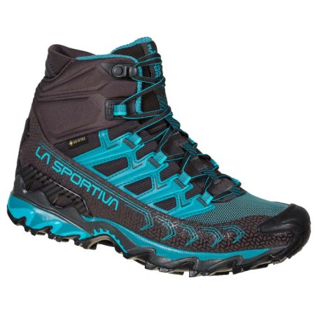 ultra_raptor_ii_mid_gtx_womens_hiking_boot_carbon_topaz_la_sportiva_new_zealand.jpg Ultra Raptor Ii Mid Gtx Womens Hiking Boot Carbon Topaz La Sportiva New Zealand - Image 1