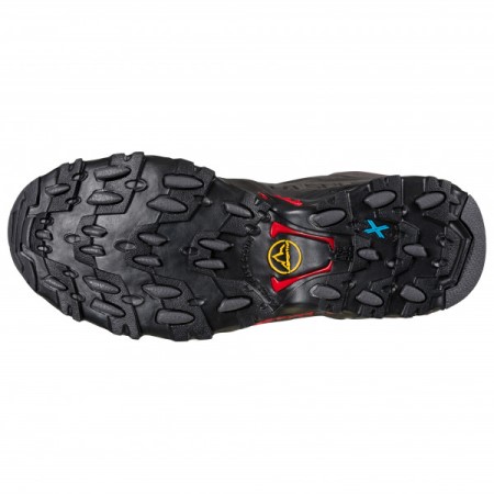 Ultra Raptor Ii Mid Leather Gtx La Sportiva New Zealand Black Cedar - Image 7
