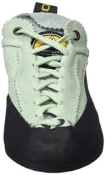 Unisex Kid Mythos Climbing Shoes La Sportiva New Zealand Blu Water - Image 3