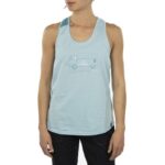 Van Tank W La Sportiva New Zealand Celestial Blue