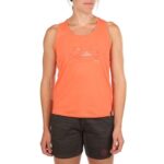Van Tank W La Sportiva New Zealand Flamingo