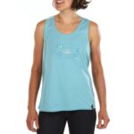 Van Tank W Pacific Blue La Sportiva New Zealand