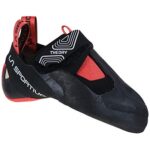 W Theory Black-Hibiscus La Sportiva New Zealand - Image 5