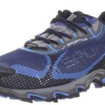 Wildcat 2.0 Gtx Men Trail Running Shoe Black Blue La Sportiva New Zealand