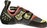 Women Oxygym Climbing Shoe La Sportiva New Zealand Carbon Sulphur