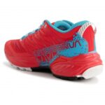 Women's Akasha Ii Carbon Cherry La Sportiva New Zealand - Image 6