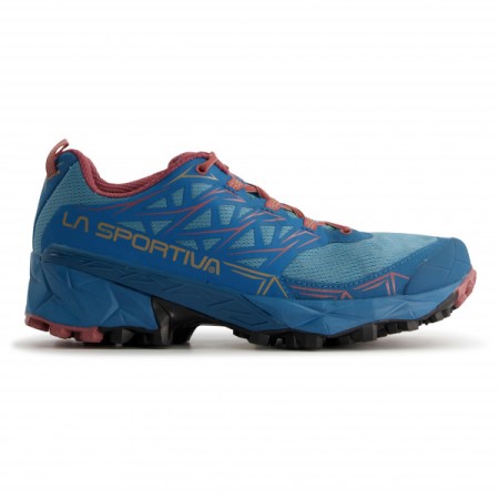 womens_akyra_ink_rouge_la_sportiva_new_zealand.jpg Women's Akyra Ink Rouge La Sportiva New Zealand - Image 1