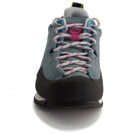 Women's Boulder X La Sportiva New Zealand Slate Red Plum - Image 5