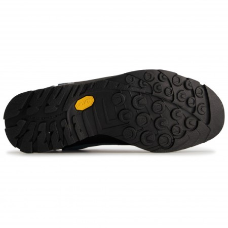 Women's Boulder X La Sportiva New Zealand Slate Red Plum - Image 10