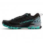 Women's Bushido Ii La Sportiva New Zealand Slate Aqua - Image 5