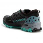 Women's Bushido Ii La Sportiva New Zealand Slate Aqua - Image 6