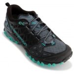 Women's Bushido Ii La Sportiva New Zealand Slate Aqua - Image 8