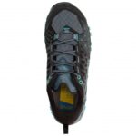 Women's Bushido Ii La Sportiva New Zealand Slate Aqua - Image 9